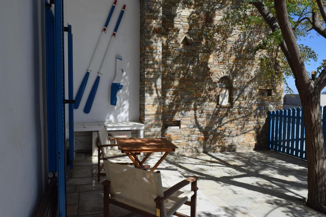 Photo of Others in Ormos Korthiou