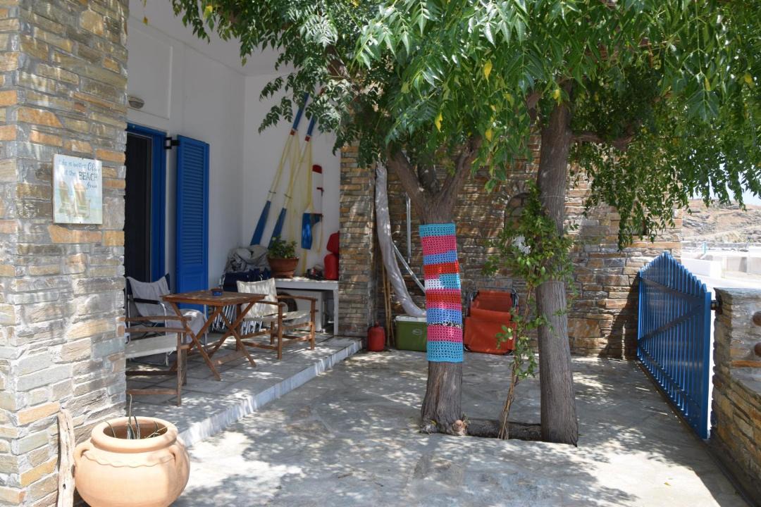 Photo of Others in Ormos Korthiou
