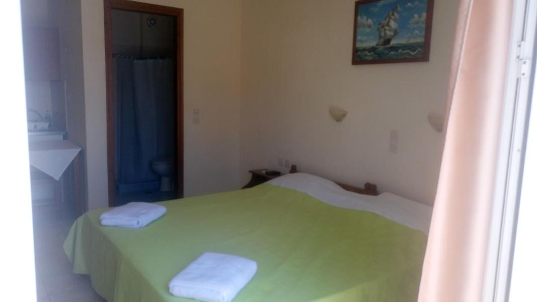 Photo of Bedroom in Skiathos