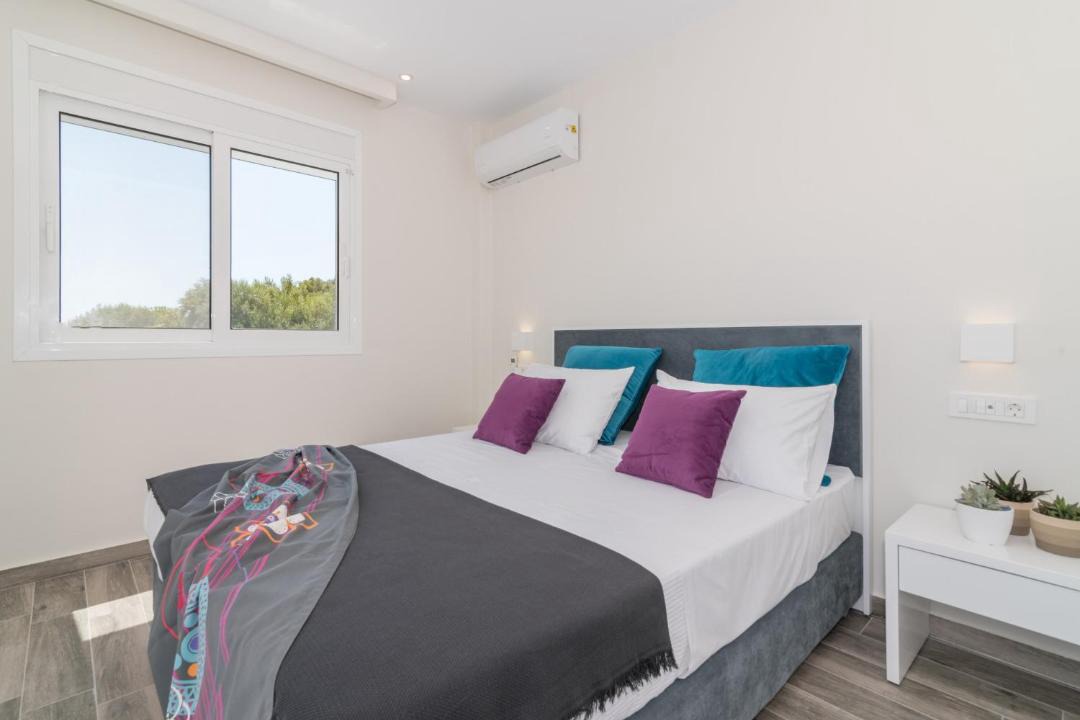 Photo of Bedroom in Lithakia