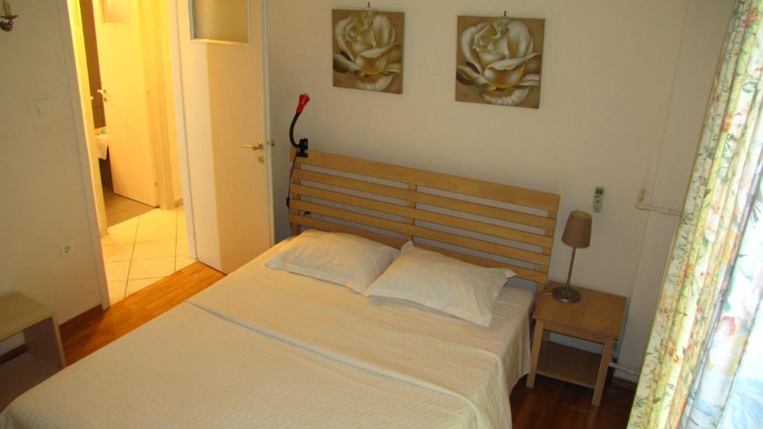 Photo of Bedroom in Ampelokipoi