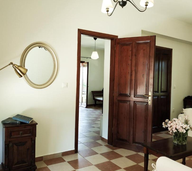 Photo of Livingroom in Zakynthos Town