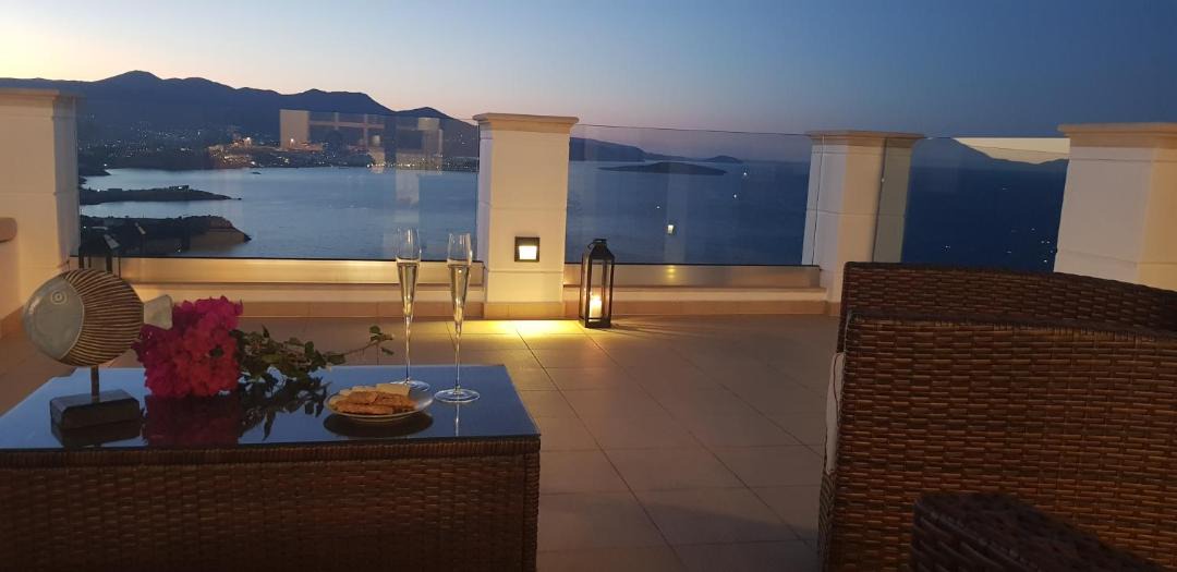 Photo of Patio Balcony in Ammoudara
