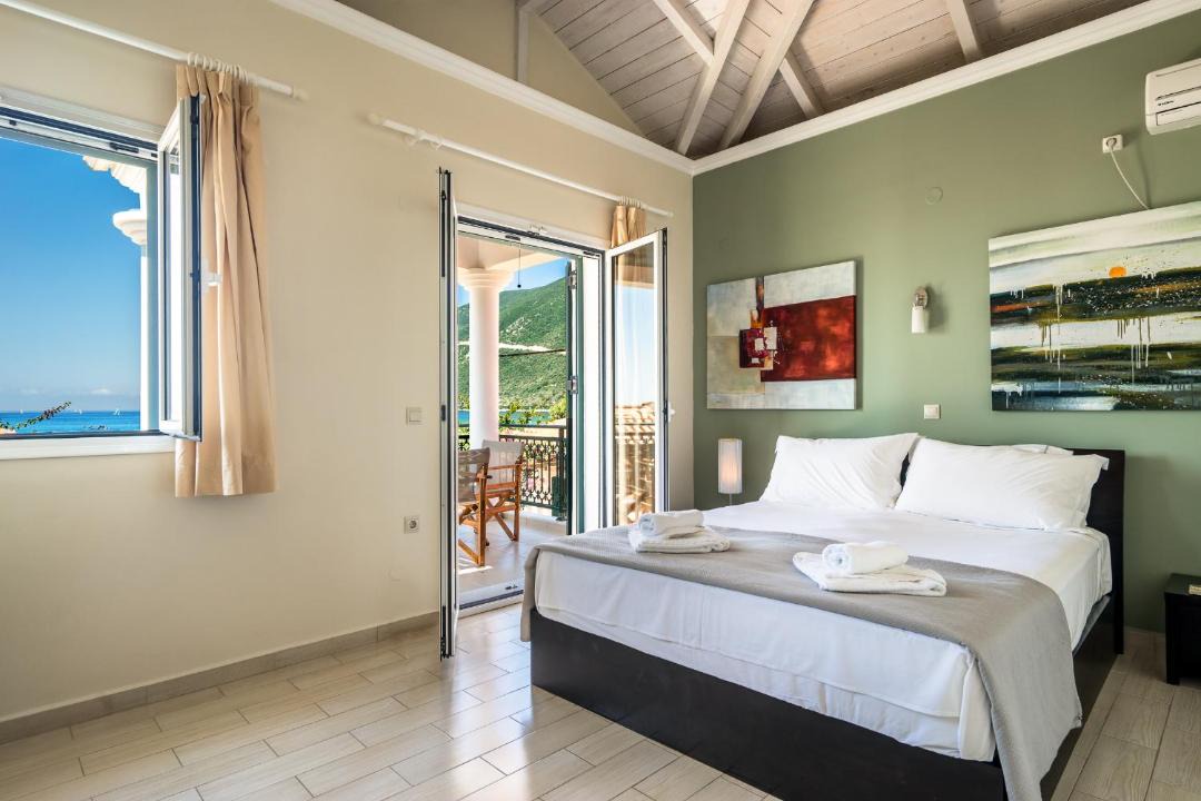 Photo of Bedroom in Vassiliki