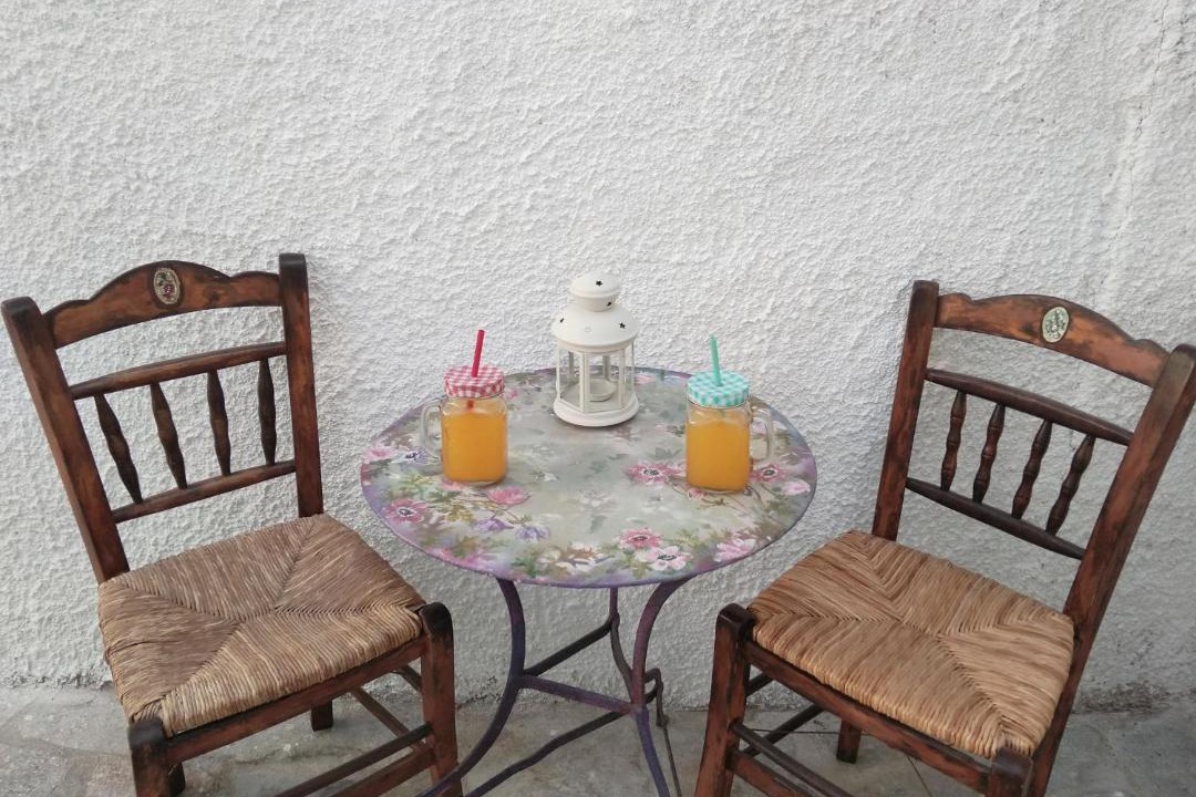 Photo of Livingroom in Glinado