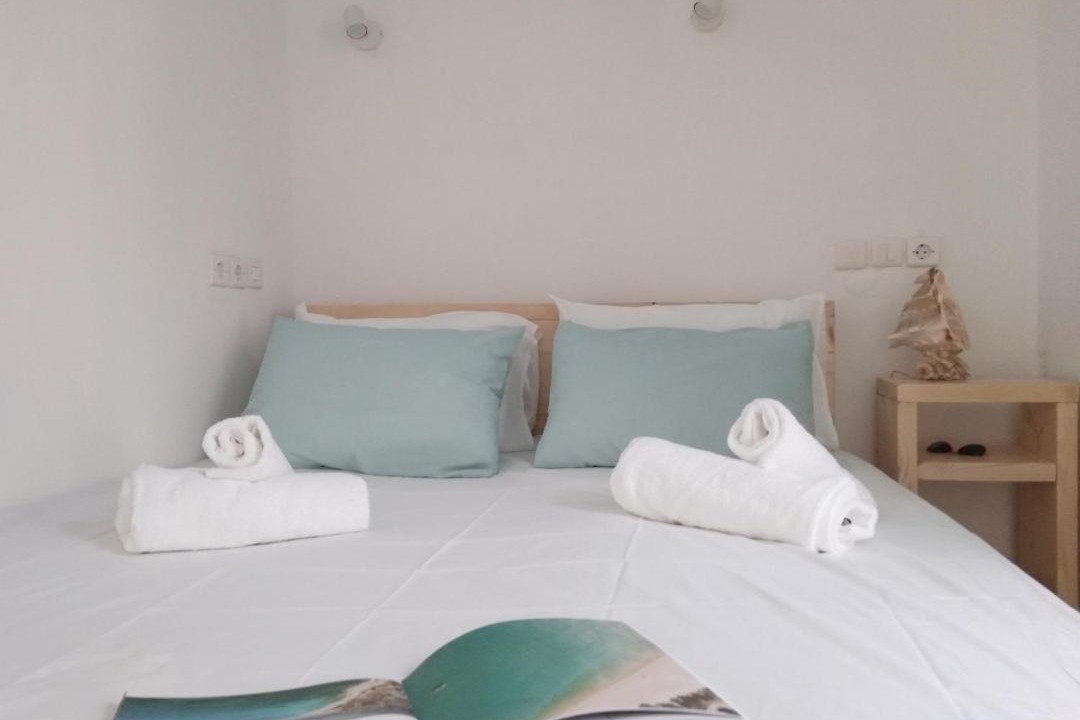 Photo of Bedroom in Glinado