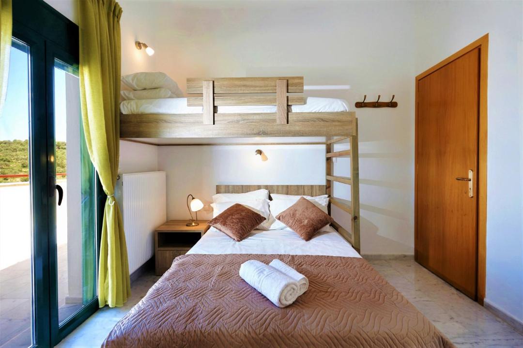 Photo of Bedroom in Episkopi