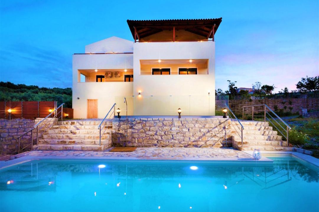 Photo of Outdoor in Episkopi
