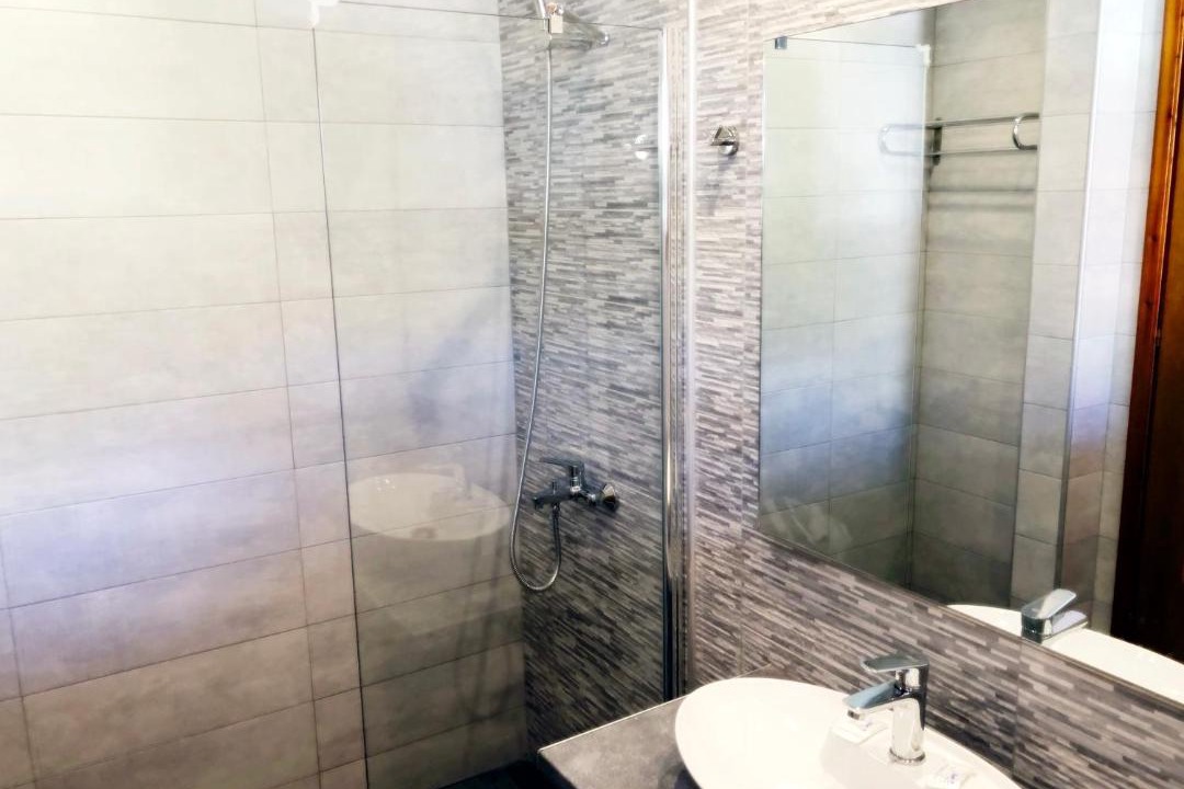 Photo of Bathroom in Kampos Marathokampou