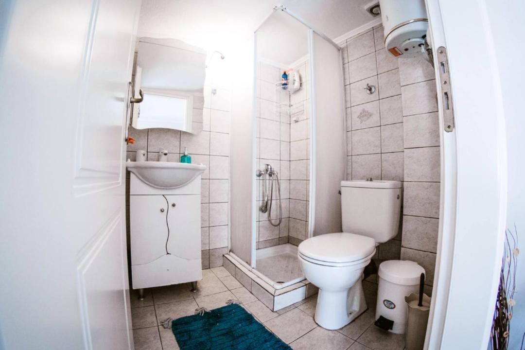 Photo of Bathroom in Kavala