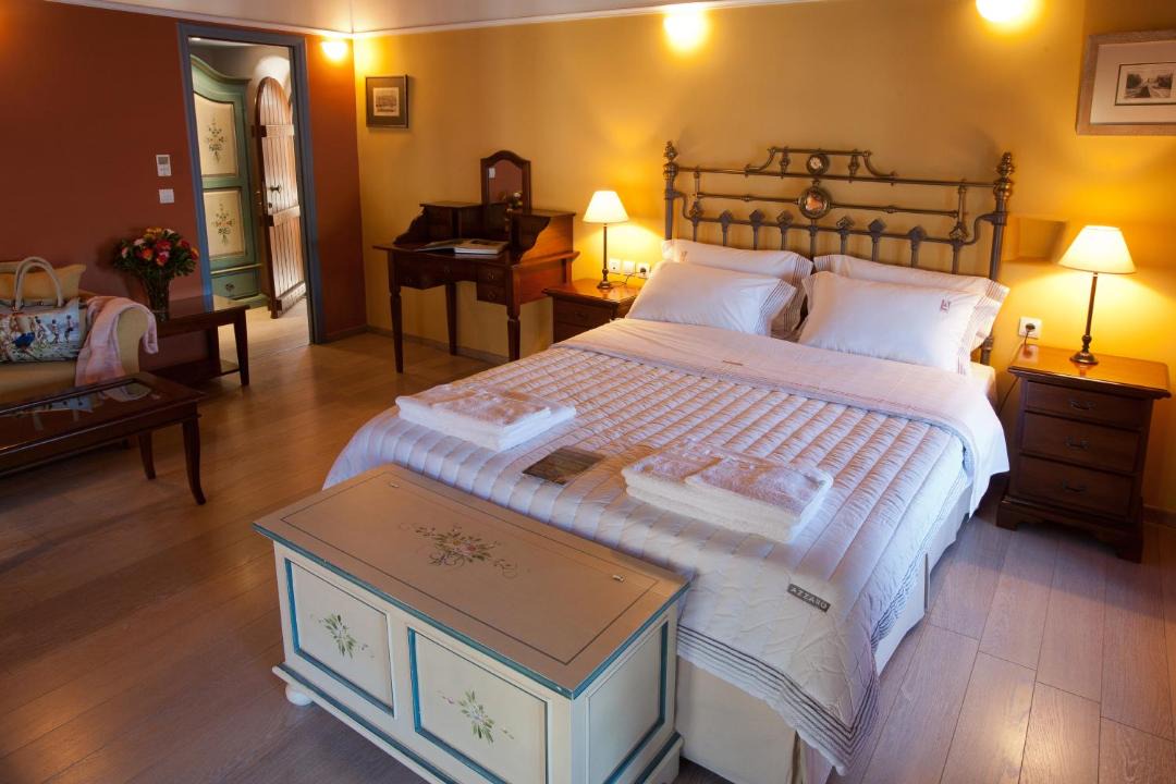 Photo of Bedroom in Limeni