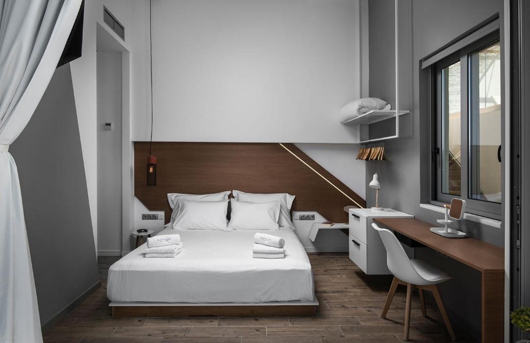Photo of Bedroom in Apokoronas