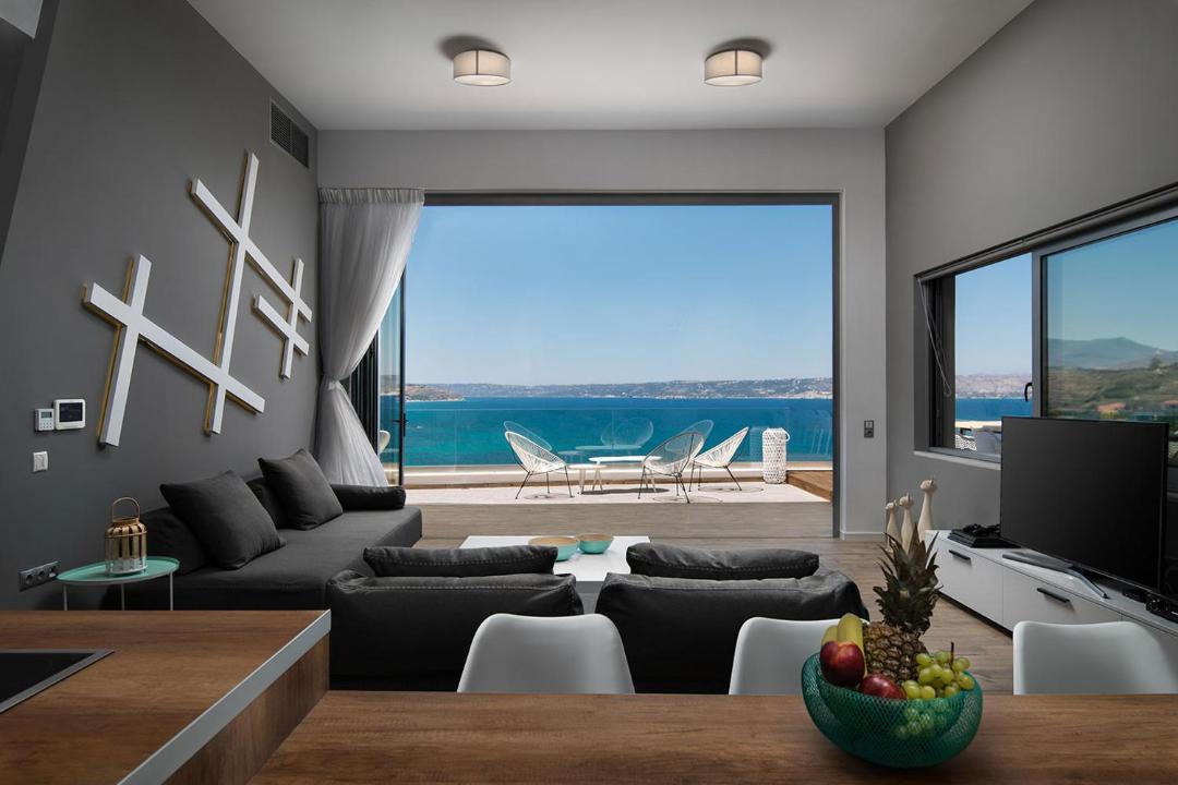 Photo of Livingroom in Apokoronas