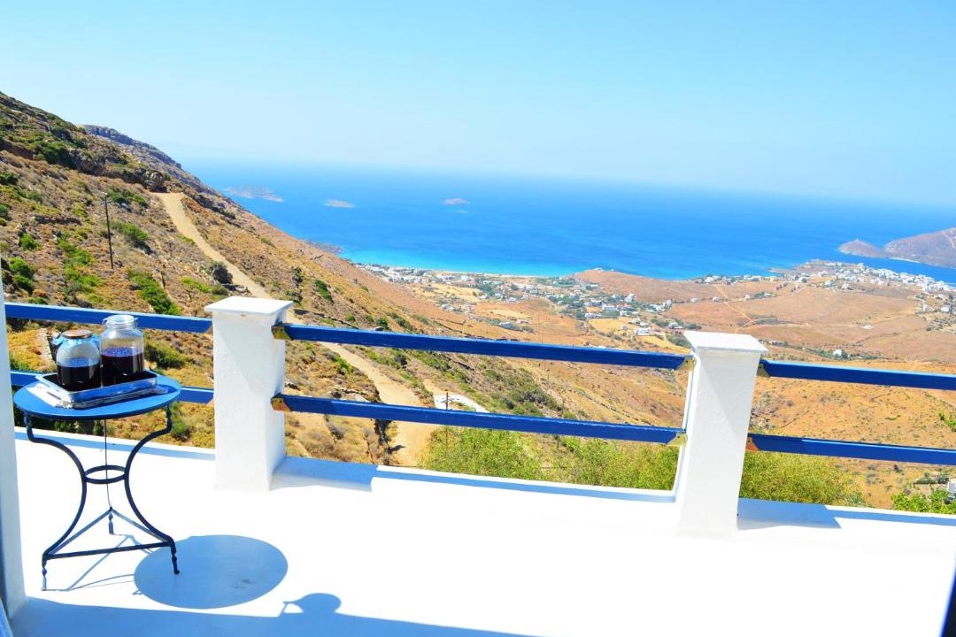 Photo of Patio Balcony in Agios Petros