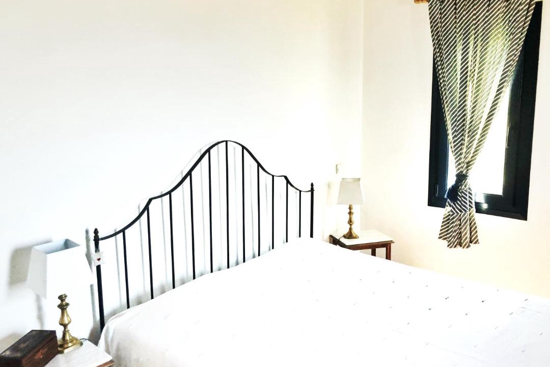 Photo of Bedroom in Agios Petros