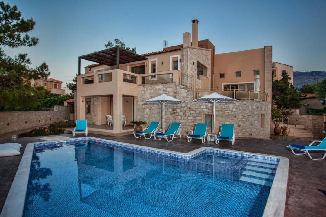 Photo of Outdoor in Roussospiti