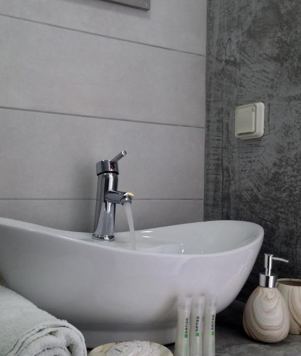 Photo of Bathroom in Apollonia