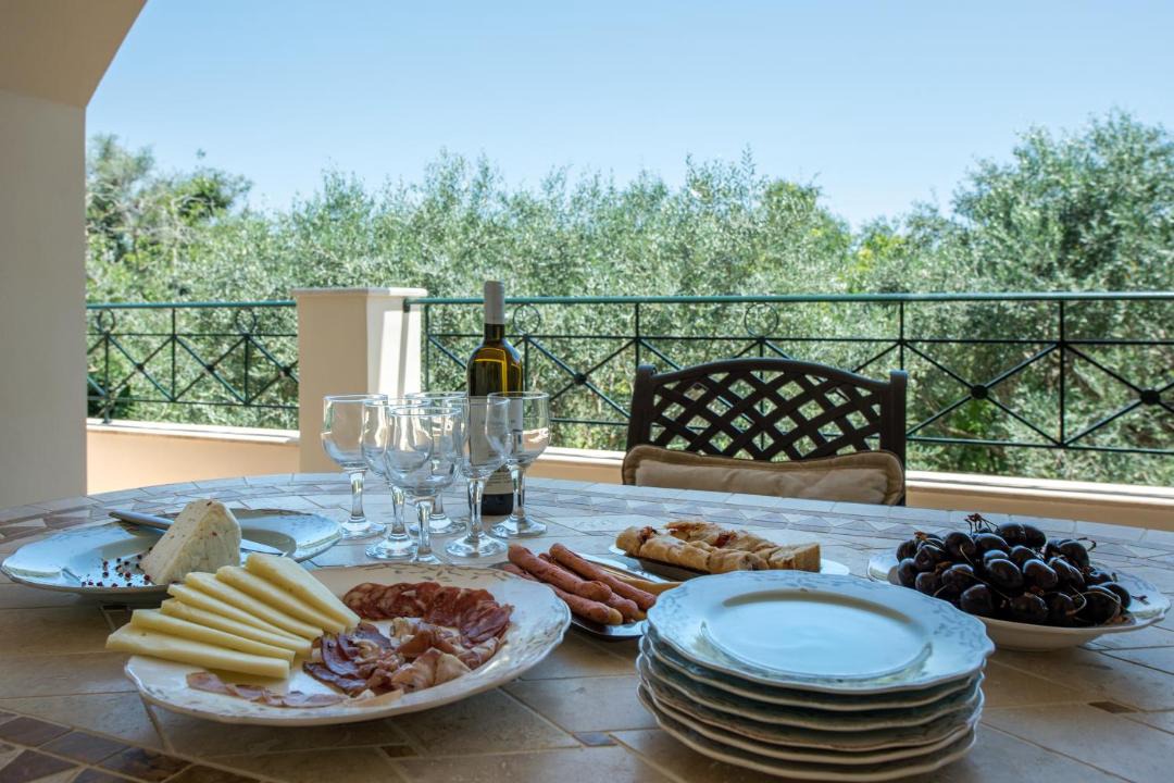 Photo of Patio Balcony in Dafnata