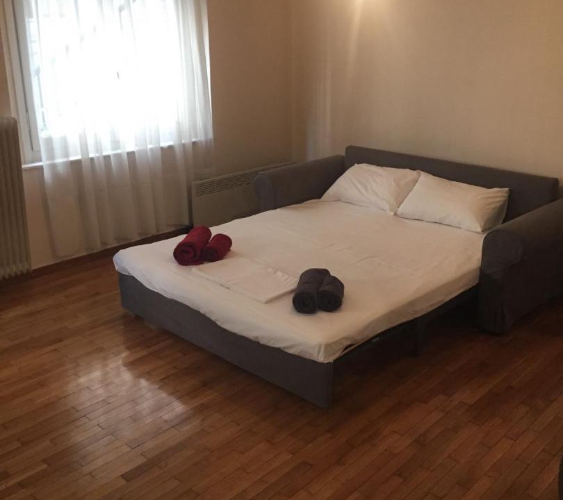 Photo of Bedroom in Neapoli