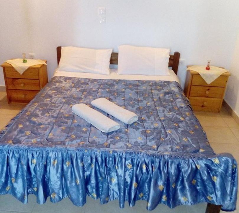 Photo of Bedroom in Mires