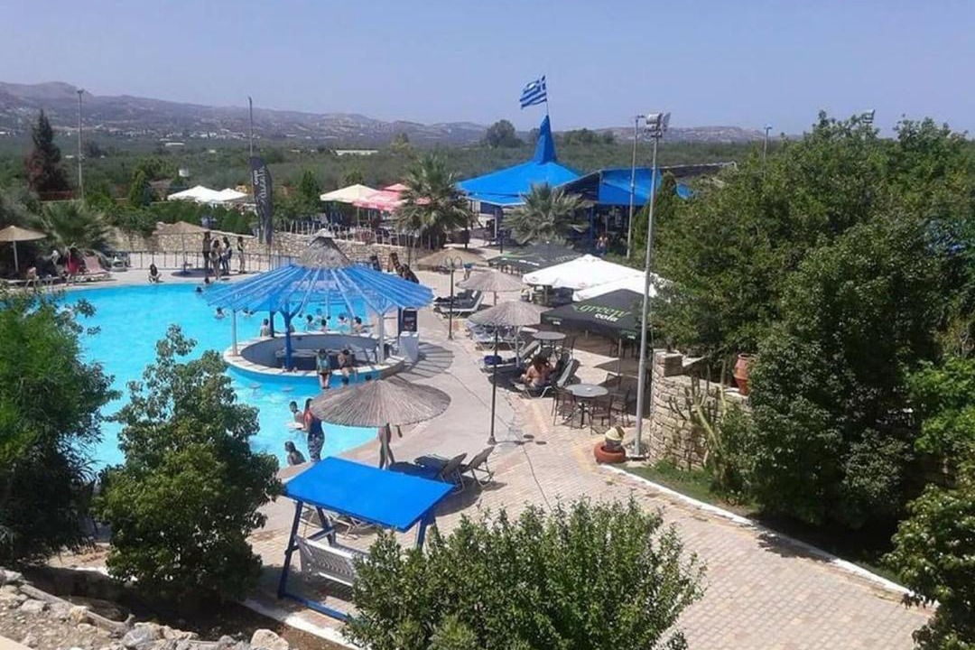 Photo of Outdoor in Mires