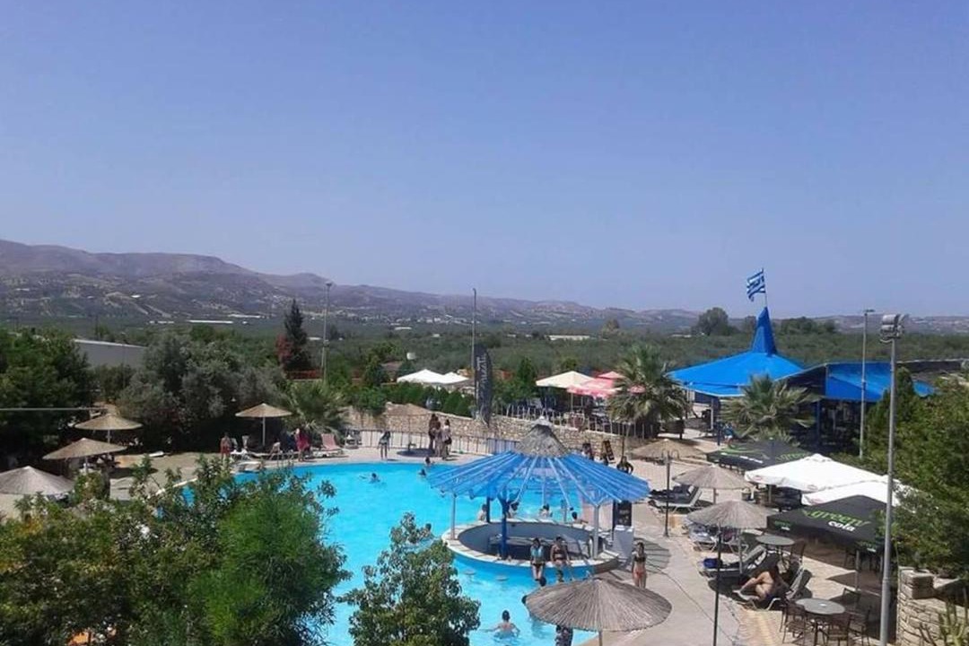Photo of Outdoor in Mires