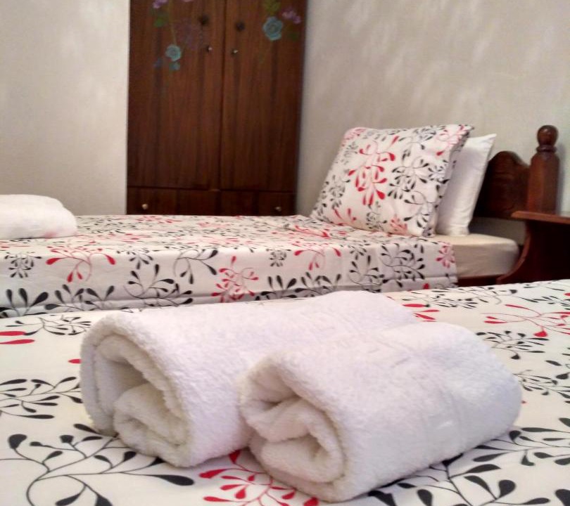 Photo of Bedroom in Corfu Town