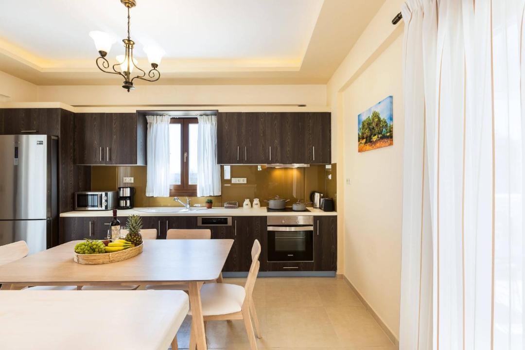 Photo of Kitchen in Kirianna