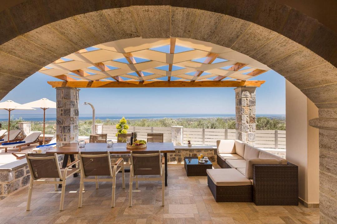 Photo of Patio Balcony in Kirianna