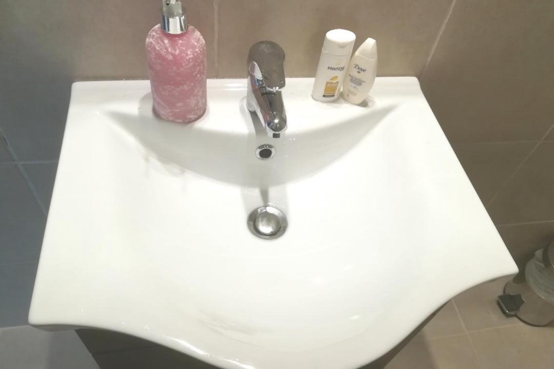 Photo of Bathroom in Spata-Artemida
