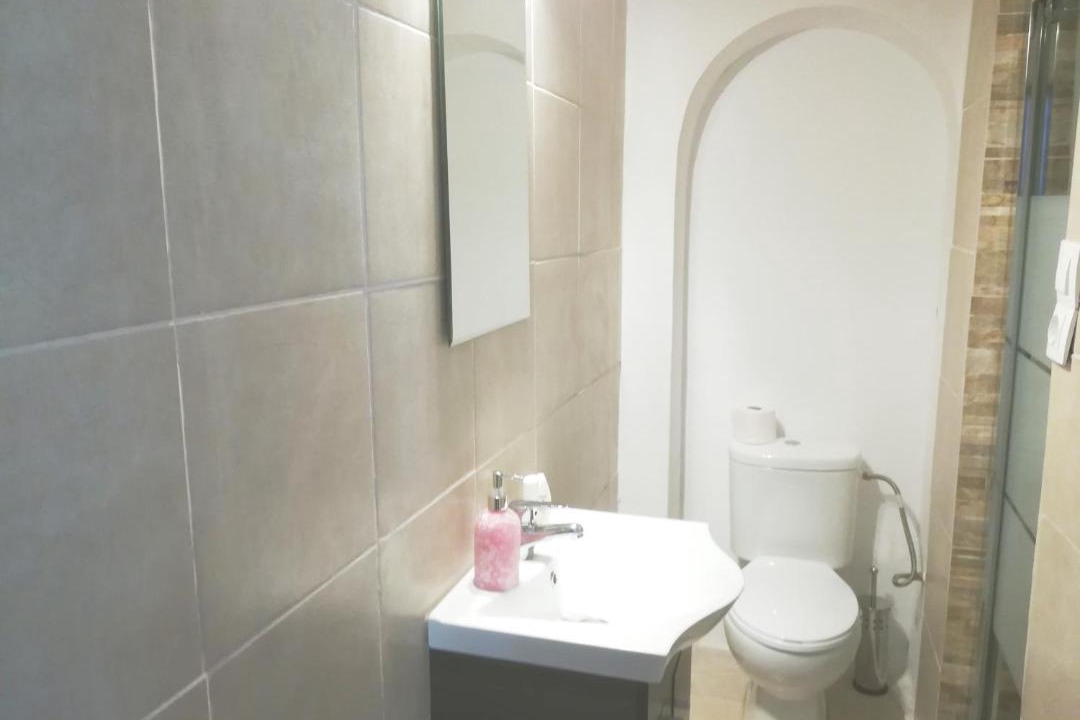 Photo of Bathroom in Spata-Artemida