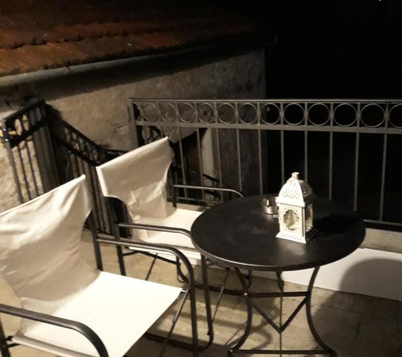 Photo of Patio Balcony in Kali Vrysi