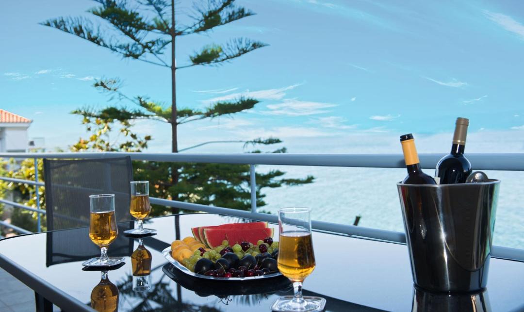 Photo of Patio Balcony in Kiveri