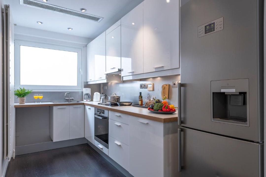 Photo of Kitchen in Neapoli
