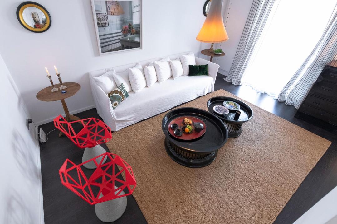 Photo of Livingroom in Neapoli