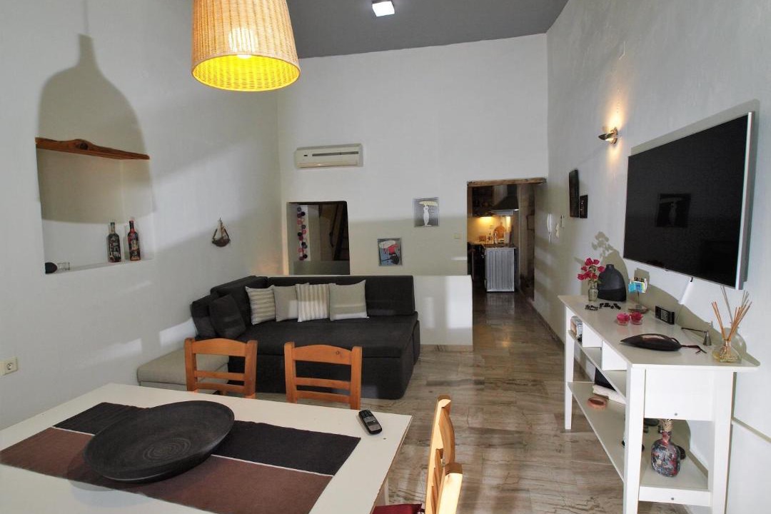 Photo of Livingroom in Rethymno