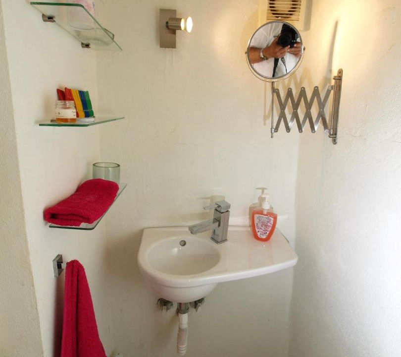 Photo of Bathroom in Rethymno
