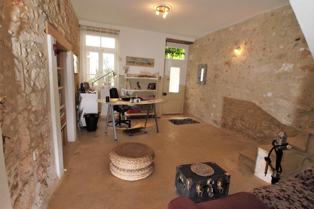 Photo of Livingroom in Rethymno