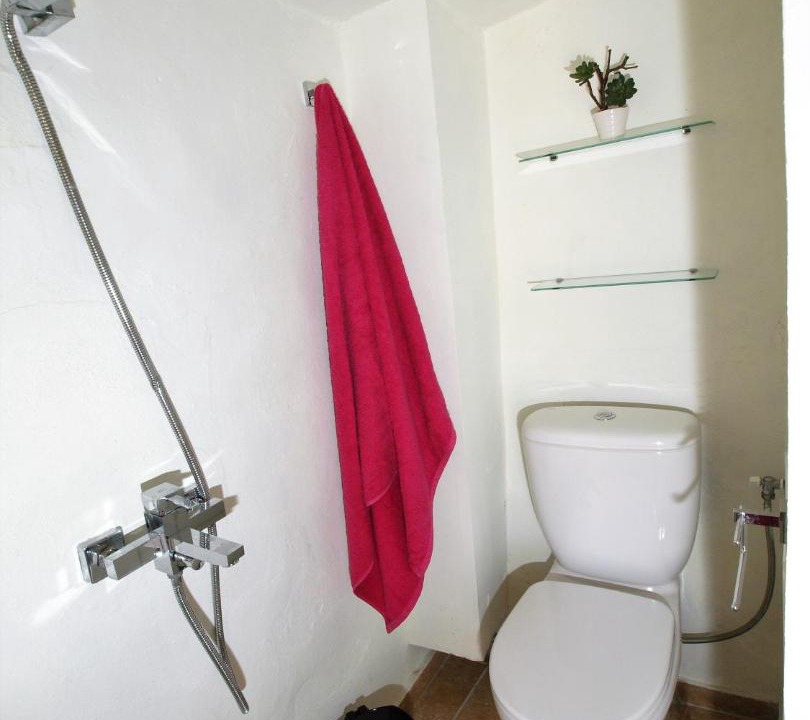 Photo of Bathroom in Rethymno