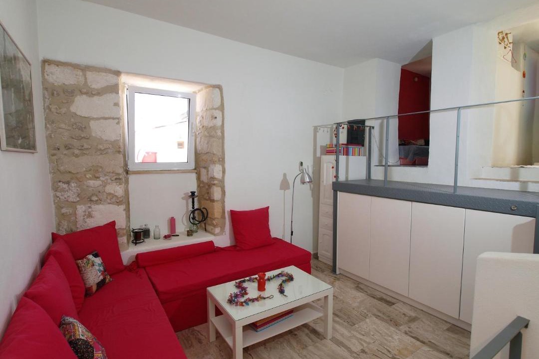 Photo of Livingroom in Rethymno