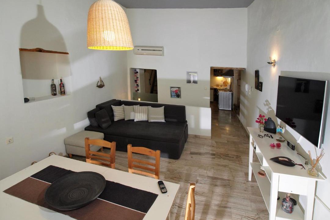 Photo of Livingroom in Rethymno