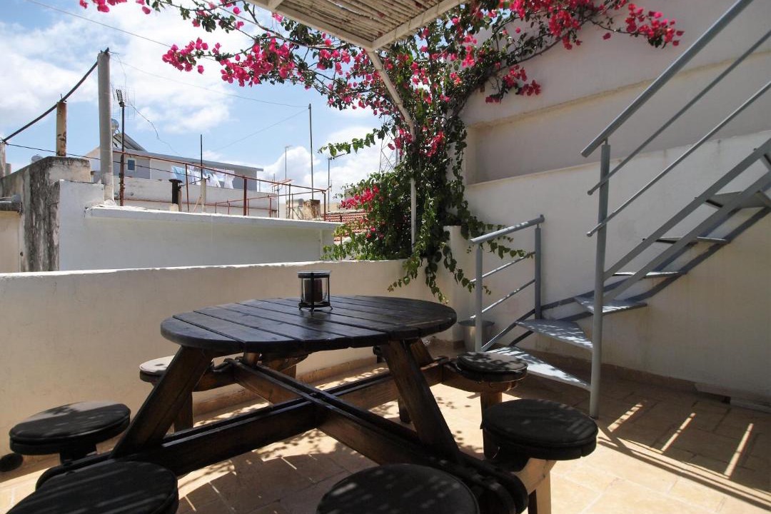 Photo of Patio Balcony in Rethymno
