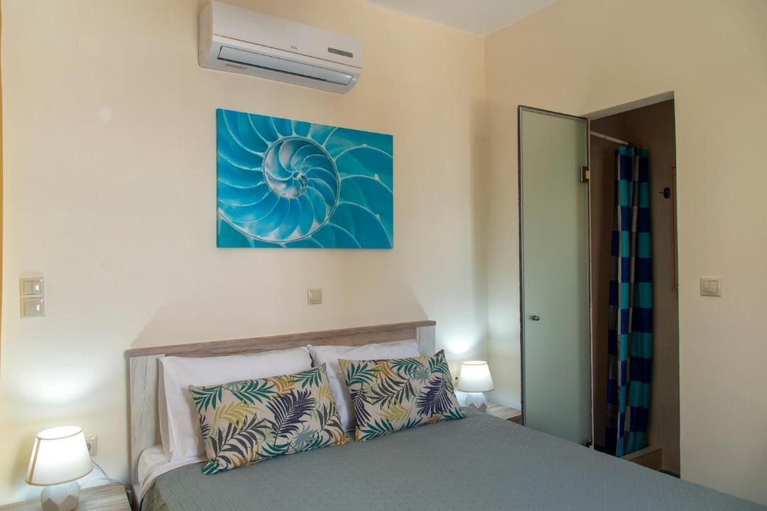 Photo of Bedroom in Palekastro