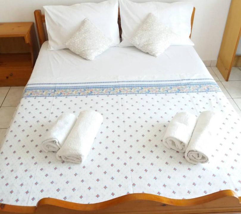 Photo of Bedroom in Toroni