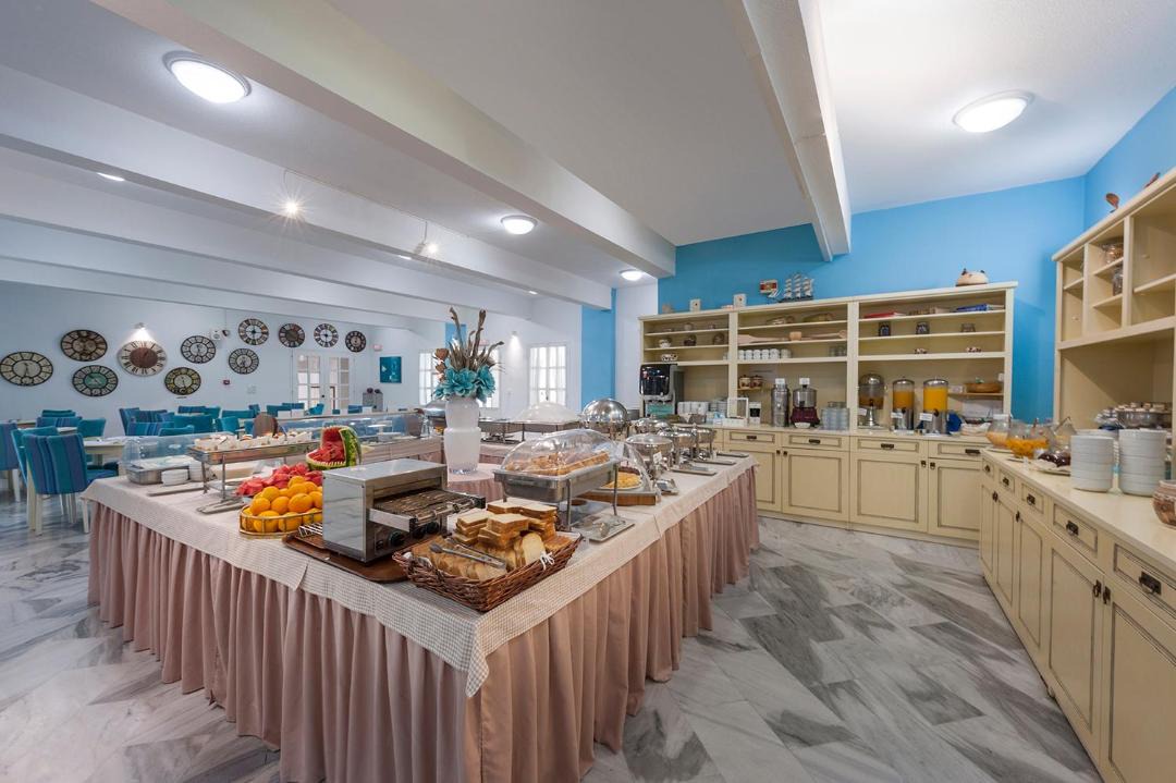 Photo of Kitchen in Aliki
