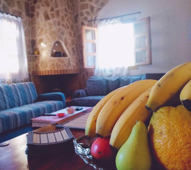 Photo of Livingroom in Agia