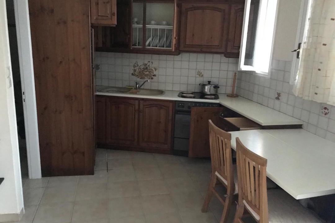 Photo of Kitchen in Episkopos