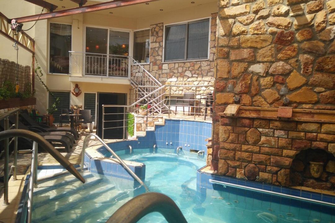 Photo of Outdoor in Loutra Edipsou