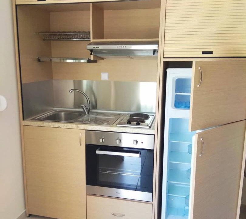 Photo of Kitchen in Agii Apostoli
