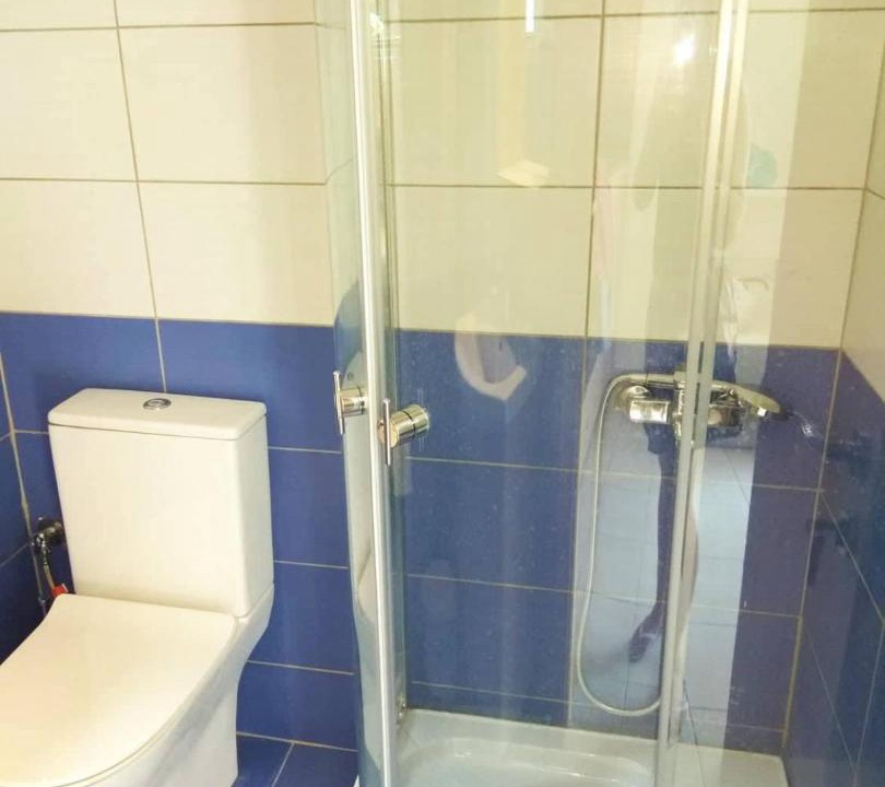 Photo of Bathroom in Agii Apostoli